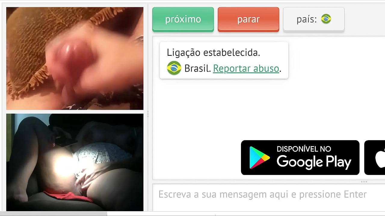 Мая жонка любіць глядзець, як мужчыны мастурбуюць