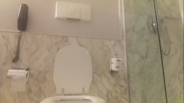 У ванне з рыжай.