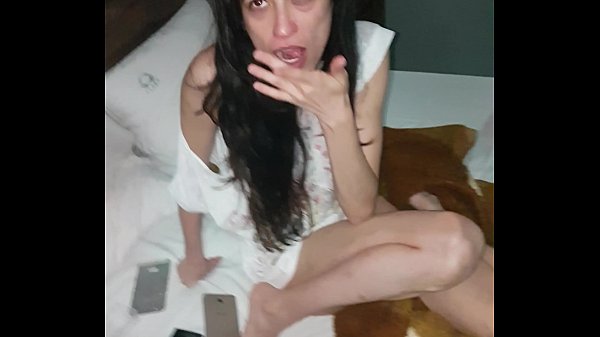 Неверагодны лепшы мінет калі-небудзь! Мой вялікі член звар'яцее!