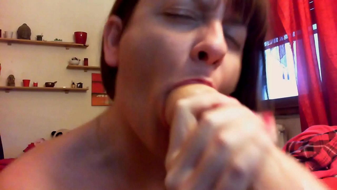 Выдатны аргазм для вашай бруднай сястры, адкрыйце рот і выпіце ўсё